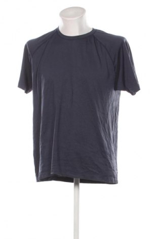 Pánske tričko  Essentials by Tchibo, Veľkosť XL, Farba Modrá, Cena  7,95 €
