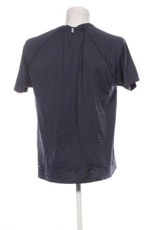 Pánske tričko  Essentials by Tchibo, Veľkosť XL, Farba Modrá, Cena  7,95 €
