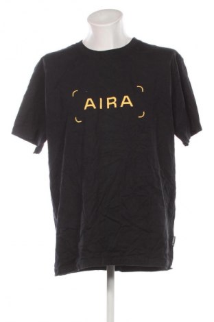 Herren T-Shirt Fristads, Größe XXL, Farbe Schwarz, Preis 13,99 €