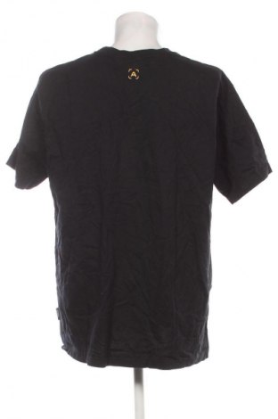 Herren T-Shirt Fristads, Größe XXL, Farbe Schwarz, Preis 13,99 €