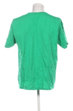 Pánske tričko  Fruit Of The Loom, Veľkosť XXL, Farba Zelená, Cena  11,95 €