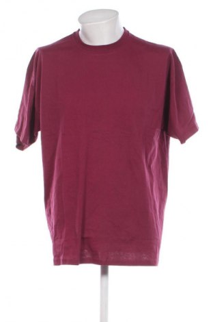 Férfi póló Fruit Of The Loom, Méret XXL, Szín Piros, Ár 5 199 Ft