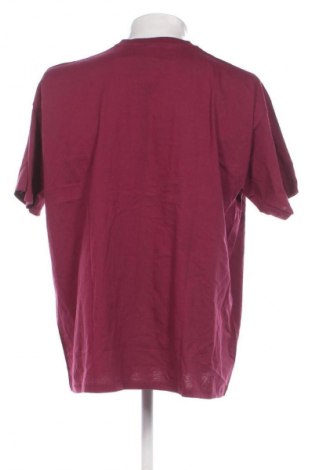 Férfi póló Fruit Of The Loom, Méret XXL, Szín Piros, Ár 5 199 Ft