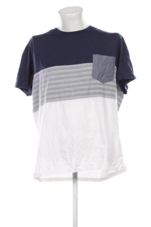 Ανδρικό t-shirt Goodiellow & Co, Μέγεθος XXL, Χρώμα Πολύχρωμο, Τιμή 9,99 €