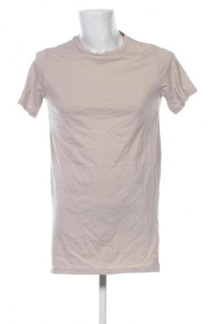 Herren T-Shirt H&M Divided, Größe M, Farbe Grau, Preis € 7,99