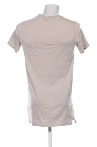 Herren T-Shirt H&M Divided, Größe M, Farbe Grau, Preis € 7,99