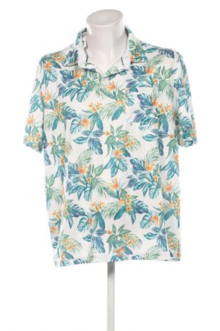 Tricou de bărbați Izod, Mărime XXL, Culoare Multicolor, Preț 65,99 Lei