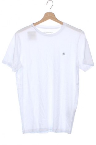 Pánské tričko  Jack & Jones, Velikost XS, Barva Bílá, Cena  469,00 Kč