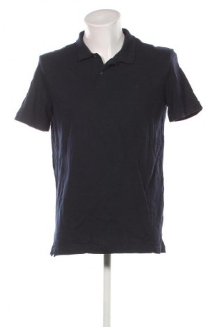 Pánské tričko  Jack & Jones, Velikost XL, Barva Modrá, Cena  289,00 Kč