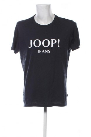 Męski T-shirt Joop!, Rozmiar XXL, Kolor Niebieski, Cena 203,99 zł