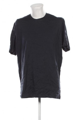 Ανδρικό t-shirt Kariban, Μέγεθος 3XL, Χρώμα Μπλέ, Τιμή 12,99 €