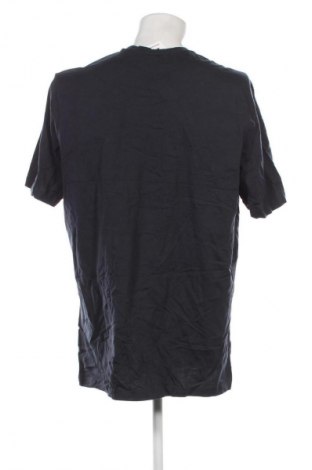 Ανδρικό t-shirt Kariban, Μέγεθος 3XL, Χρώμα Μπλέ, Τιμή 12,99 €