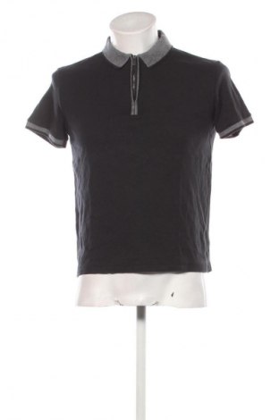 Herren T-Shirt Kenneth Cole, Größe S, Farbe Blau, Preis € 38,99