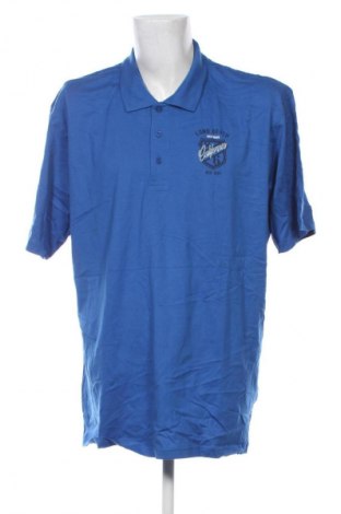 Herren T-Shirt Men Plus, Größe 3XL, Farbe Blau, Preis 13,99 €