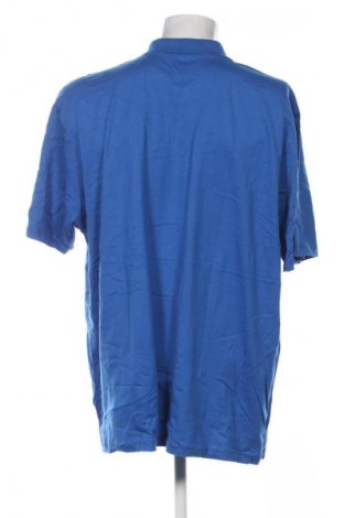 Herren T-Shirt Men Plus, Größe 3XL, Farbe Blau, Preis 13,99 €