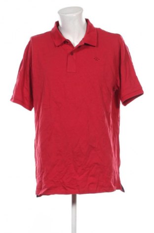 Tricou de bărbați Mofiz, Mărime XXL, Culoare Roșu, Preț 65,99 Lei