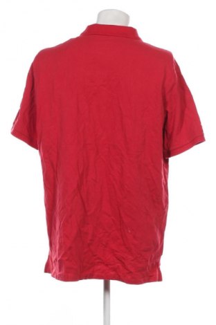 Tricou de bărbați Mofiz, Mărime XXL, Culoare Roșu, Preț 65,99 Lei
