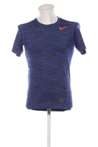 Herren T-Shirt Nike, Größe S, Farbe Mehrfarbig, Preis 18,99 €