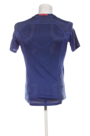 Herren T-Shirt Nike, Größe S, Farbe Mehrfarbig, Preis 18,99 €