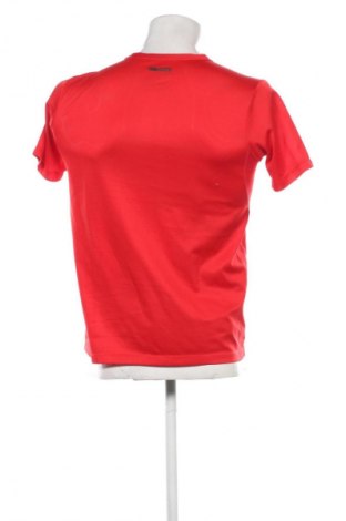 Herren T-Shirt PUMA, Größe S, Farbe Rot, Preis 18,99 €