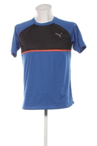 Herren T-Shirt PUMA, Größe S, Farbe Mehrfarbig, Preis € 13,80