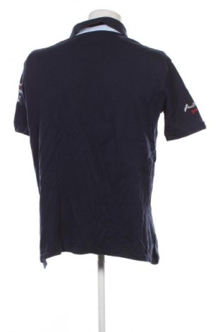 Pánské tričko  Paul & Shark, Velikost 3XL, Barva Vícebarevné, Cena  889,00 Kč