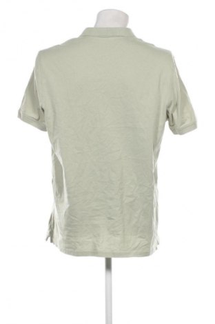 Herren T-Shirt Pier One, Größe XXL, Farbe Grün, Preis 13,99 €