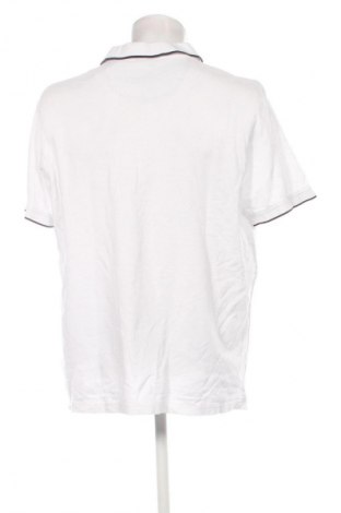 Férfi póló Pierre Cardin, Méret XXL, Szín Fehér, Ár 12 979 Ft