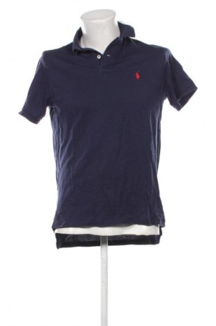 Férfi póló Polo By Ralph Lauren, Méret L, Szín Kék, Ár 32 018 Ft