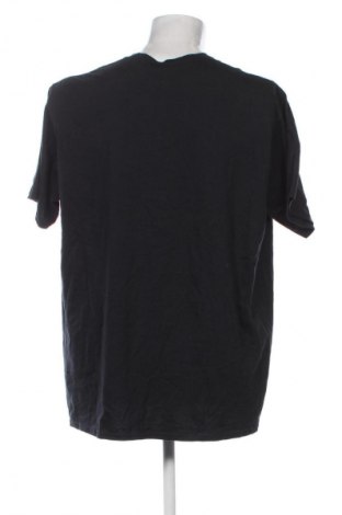 Ανδρικό t-shirt Port & Company, Μέγεθος XXL, Χρώμα Μαύρο, Τιμή 12,99 €