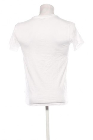 Tricou de bărbați Ralph Lauren, Mărime L, Culoare Alb, Preț 221,99 Lei