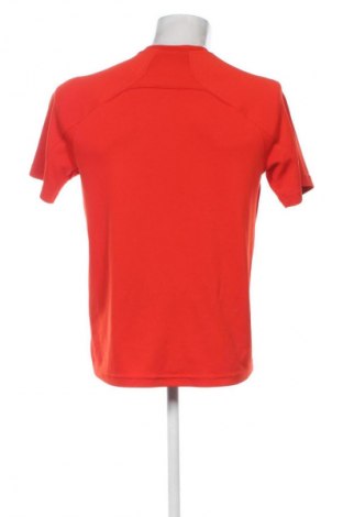 Pánske tričko  Reebok, Veľkosť S, Farba Červená, Cena  15,95 €