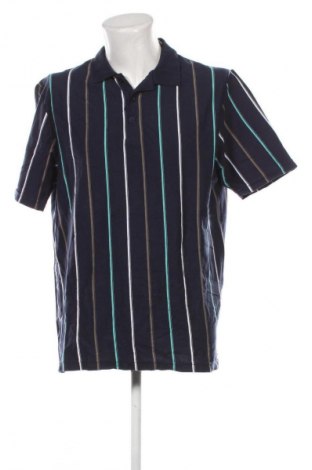 Męski T-shirt Roger Kent, Rozmiar XL, Kolor Kolorowy, Cena 65,99 zł