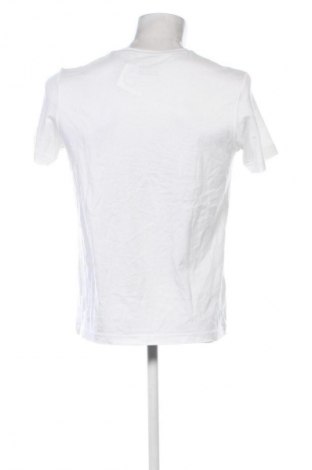 Herren T-Shirt S.Oliver, Größe M, Farbe Weiß, Preis € 10,99