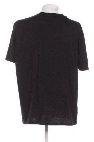 Ανδρικό t-shirt S.Oliver, Μέγεθος XXL, Χρώμα Μαύρο, Τιμή 9,99 €