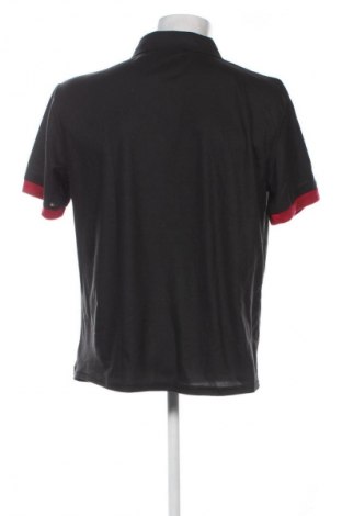 Męski T-shirt Siimhwrss, Rozmiar XXL, Kolor Czarny, Cena 62,99 zł
