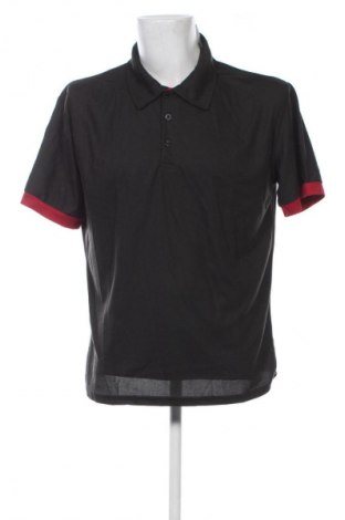 Herren T-Shirt Siimhwrss, Größe XXL, Farbe Schwarz, Preis 3,99 €