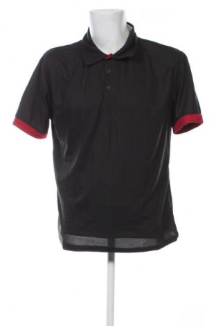 Męski T-shirt Siimhwrss, Rozmiar XXL, Kolor Czarny, Cena 62,99 zł