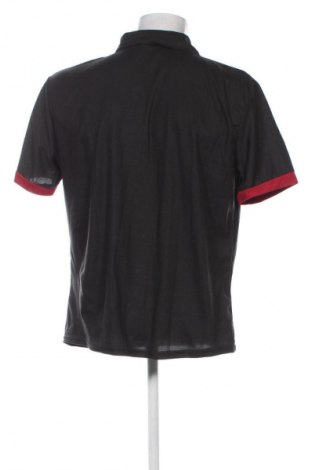 Męski T-shirt Siimhwrss, Rozmiar XXL, Kolor Czarny, Cena 62,99 zł
