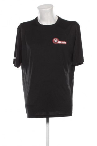 Herren T-Shirt Sport-Tek, Größe XL, Farbe Schwarz, Preis € 13,99