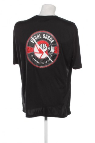 Herren T-Shirt Sport-Tek, Größe XL, Farbe Schwarz, Preis € 13,99
