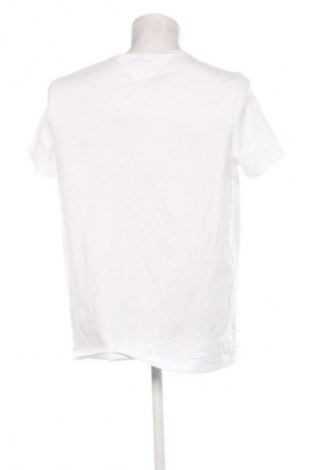 Ανδρικό t-shirt Tommy Hilfiger, Μέγεθος XXL, Χρώμα Λευκό, Τιμή 52,99 €