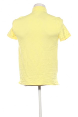 Herren T-Shirt Tommy Hilfiger, Größe XS, Farbe Gelb, Preis 44,99 €