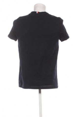 Tricou de bărbați Tommy Hilfiger, Mărime L, Culoare Albastru, Preț 187,99 Lei