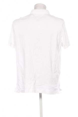 Herren T-Shirt Tommy Hilfiger, Größe XXL, Farbe Weiß, Preis 114,99 €