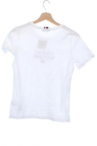Pánské tričko  Tommy Hilfiger, Velikost XS, Barva Bílá, Cena  549,00 Kč