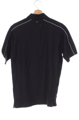 Ανδρικό t-shirt Tommy Hilfiger, Μέγεθος XS, Χρώμα Μπλέ, Τιμή 107,99 €