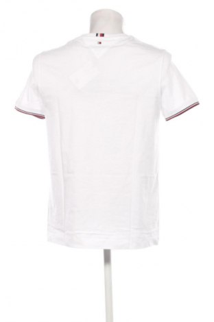 Herren T-Shirt Tommy Hilfiger, Größe L, Farbe Weiß, Preis € 57,99