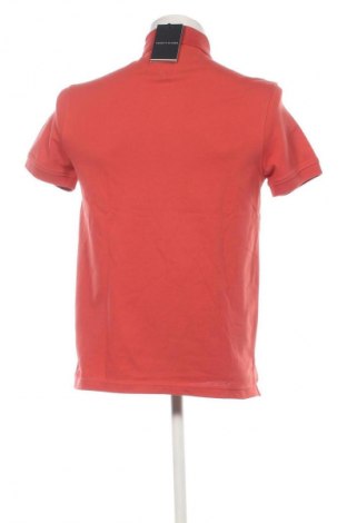 Herren T-Shirt Tommy Hilfiger, Größe S, Farbe Orange, Preis € 80,99