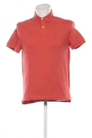 Pánske tričko  Tommy Hilfiger, Veľkosť M, Farba Oranžová, Cena  95,95 €